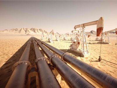 霍尔木兹海峡受阻 沙特阿美启动红海出口替代路线