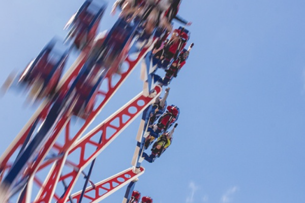 高盛：美股“三大长期利好”都在崩溃，伊朗加剧了趋势