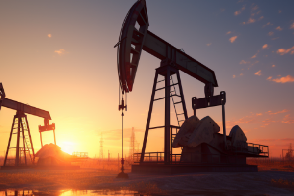 中东油气飞涨，欧洲呼吁乌克兰同意俄油过境