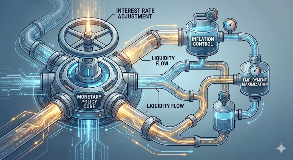 美联储票委：战争阴影笼罩经济前景，美联储可按兵不动