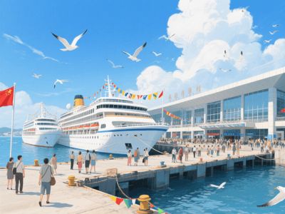 人大新闻发布会回应经济热点：详解“十五五”开放新格局与消费升级路径