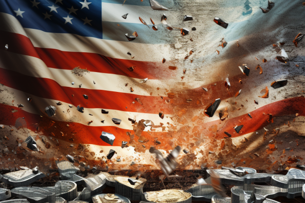 挑战特朗普！美参院周三表决战争权力决议，拟叫停对伊军事行动