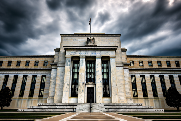 美联储通讯社：鲍威尔之后，美联储还能有独立性吗？