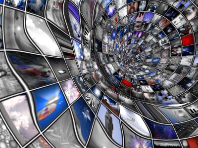 TrendForce集邦咨询：3月电视与显示器面板涨幅明确 笔电面板跌势收敛