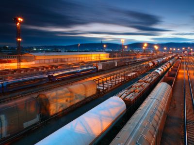 EQT再扩美国物流版图! 豪掷5.75亿美元拿下东海岸仓库 聚焦电商与物流红利