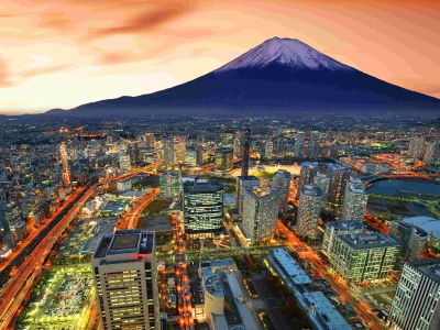 伊朗战火未阻加息步伐？前日本央行官员：4月概率仍为50%