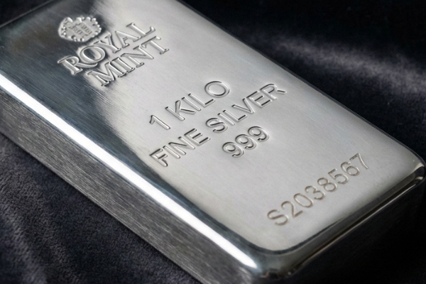 实物交割危机倒计时，白银或成引爆衍生品危机的导火索？