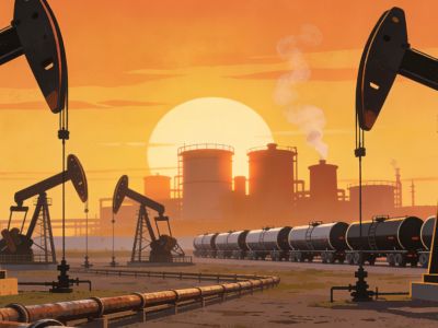 高盛“撕报告”：如果霍尔木兹海峡未来几天没“如期恢复”，油价“巨大上行风险”迅速扩大