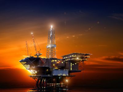 彭博大宗商品指数飙至历史新高，美油日涨17%、周涨幅创纪录，欧天然气全周一度翻倍