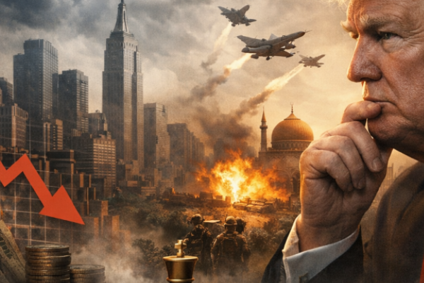 美以考虑派特种部队进入伊朗，夺取浓缩铀与哈尔克岛油港