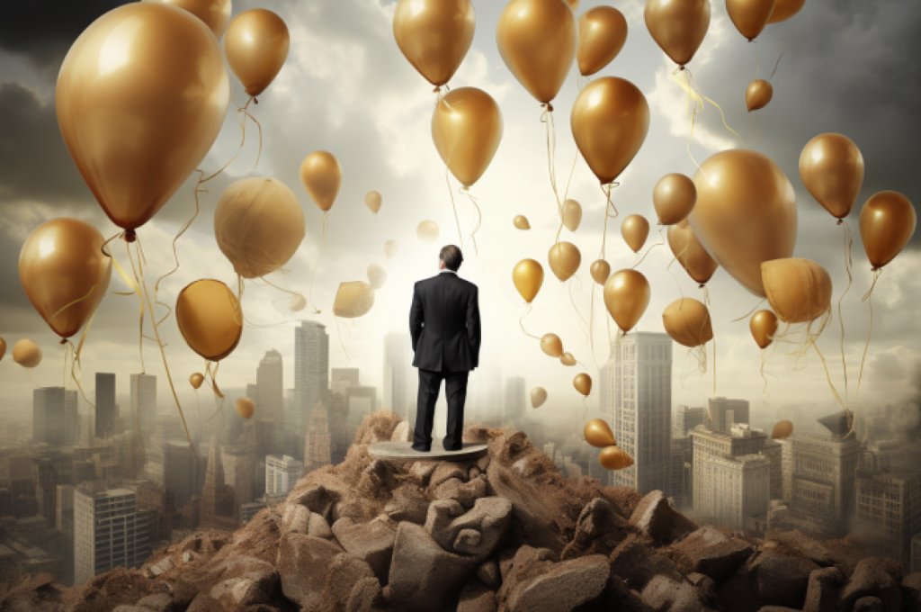 “地缘政治无专家”，四月如何决断？聚焦AI产业链、锂电、铜铝及建材