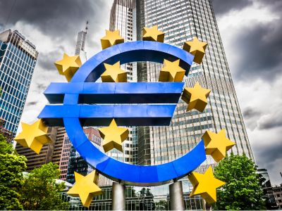 中东战火引爆能源冲击 欧元区经济信心骤降至负数