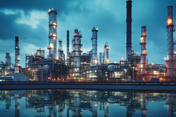 高盛：卡塔尔LNG供应中断超预期，出口或“归零”至3月下旬、5月才完全恢复