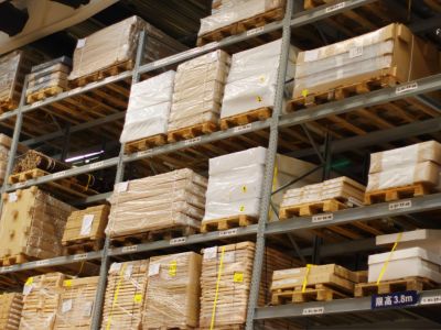 国家邮政局：1-2月中国快递发展指数为374.1 同比提升1.5%