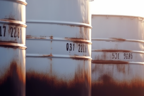 中东停产潮冲击！油价暴涨20%突破110美元，全球股债双杀、韩股跌7%，金银大跌