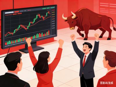 “全赢或全输”式炒美股：预测市场正把复杂的交易变成全民游戏