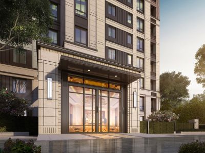 美联：美联信心指数创近八年新高 料香港楼价仍有上升空间