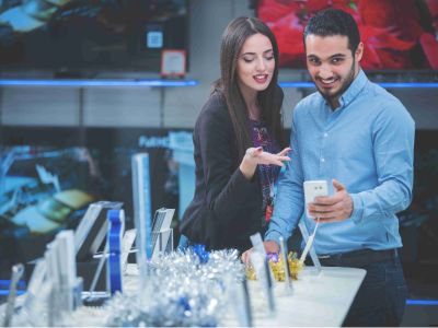 Omdia：2025年东南亚智能手机出货量达1亿部 同比下降1%