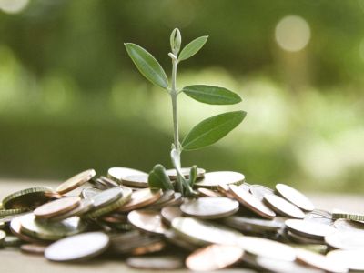 洪灝：战争拐点出现时 是市场真正price in的时刻