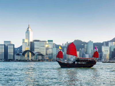 陈茂波：欢迎更多内地企业来港 充分利用香港全链条资金壮大自身发展