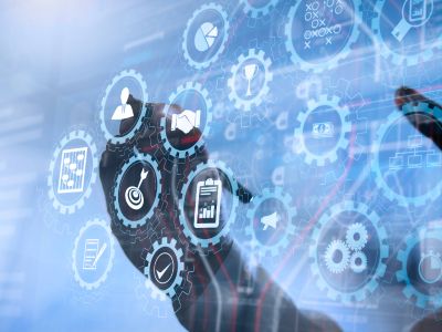 Omdia：2025年全球显示驱动市场出货量预计同比下降1% 2026年有望企稳