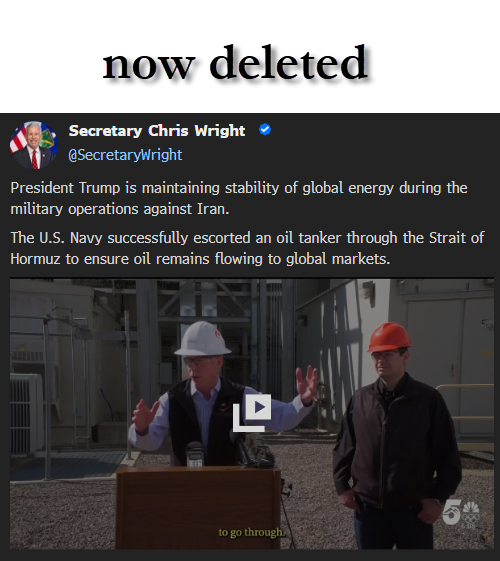 原油盘中暴跌近20%，美国护航和G7干预预期冲击油价，但供应危机远未解除 - 图片2