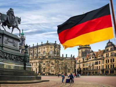 DIW：能源涨价与贸易波动拖慢德国复苏 但不足以令经济再陷衰退