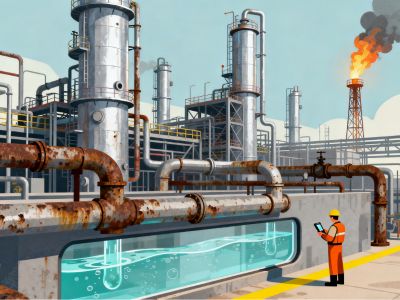 生意社：地缘预期反转主导油市剧烈震荡 油价暴跌超11%