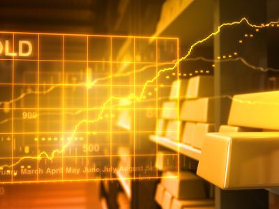 世界黄金协会：2月全球实物黄金ETF流入约53亿美元 连续第九个月净流入