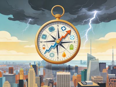 戴蒙的“蟑螂论”正在应验？摩根大通(JPM.US)收紧私募信贷基金贷款 PIMCO警告行业“清算”已至