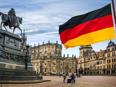 德债收益率飙至逾两年高点！中东战火重燃通胀“噩梦”，欧洲央行加息预期急剧升温