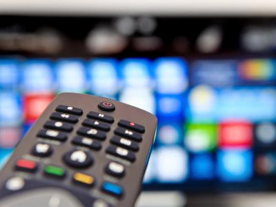 Omdia：2025Q4全球电视出货量6150万台 总体保持稳定