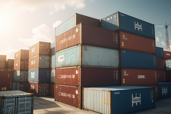 中东港口接连停摆！报道：阿曼苏哈尔港出于谨慎考虑暂停运营