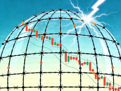 数十年规律失效！中东冲突彻底“撕裂”原油与新兴市场货币走势