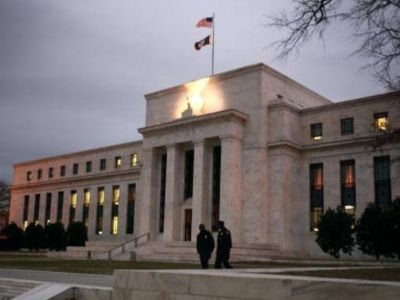 高盛最新预测：美联储年内仍降息两次 首次延至9月