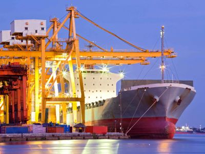 疯涨的油价迎来供给缓和! 霍尔木兹“封喉”之下 俄罗斯石油来救场