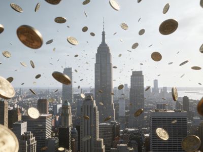 伊朗战争引发全球汇市动荡 德银外汇波动率指数创去年7月以来新高