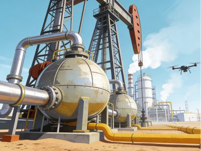 中东战争后气价飙升50%！欧盟紧急磋商干预方案抑制能源成本