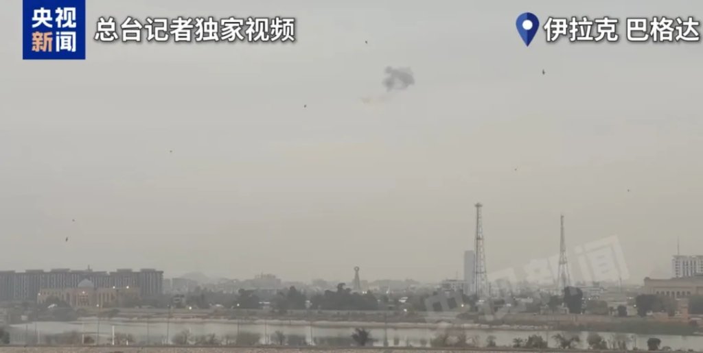 霍尔木兹海峡通航船只数量首次降为零!伊朗:440公斤丰度为60%的浓缩铀被埋,暂不打算取出 - 图片4