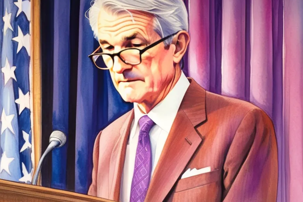 油价飙升、就业走弱、司法调查：本周鲍威尔面临“最难”议息会议