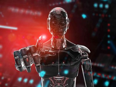 美银：预计2030年全球人形机器人年出货量将攀升至120万台