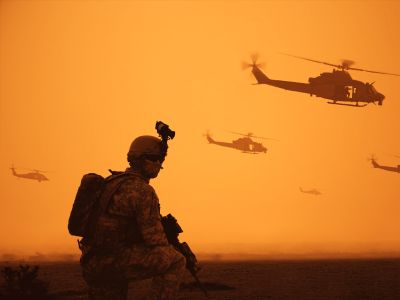 中美博弈大背景下，钨价彻底暴走! 狂飙557%碾压涨势如虹的黄金与铜