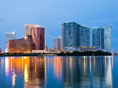 2025年11月至2026年1月澳门整体住宅楼价指数为190.6 环比下跌0.6%