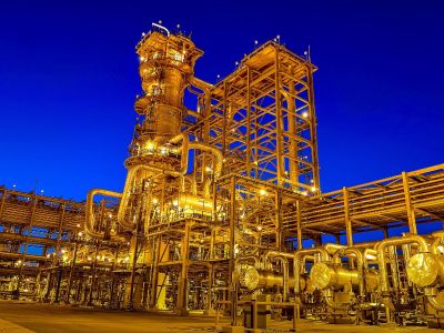 沙特阿美开启红海运输“备选方案” 应对霍尔木兹海峡长期封锁风险