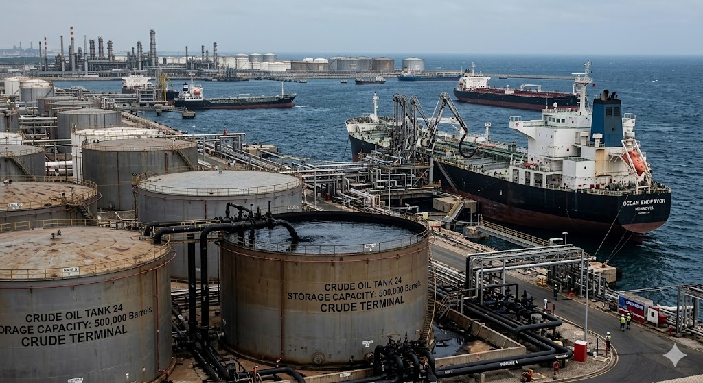 IEA：如果有需要，仍可进一步动用更多石油储备