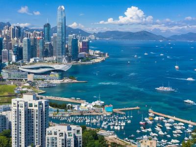 李家超：香港政府将监察油价变动 已要求确保能源供应稳定