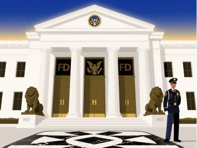 本周美联储决议，紧盯三大信号