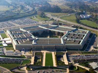 外交部：中美双方就特朗普总统访华时间等问题保持着沟通