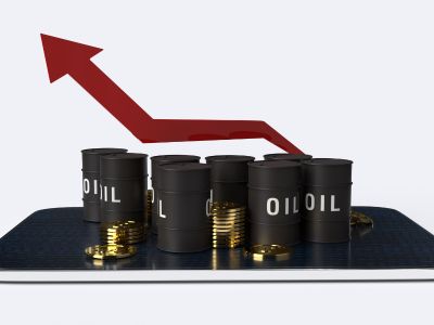 创三年多来新高！美国柴油重回5美元时代，“经济命脉”再度面临严峻通胀压力