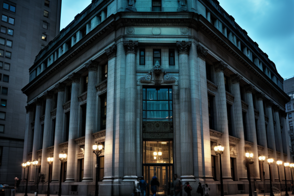 澳洲联储连续第二次加息至4.1%，中东冲突推高通胀风险